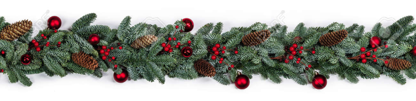kerststuk Klein