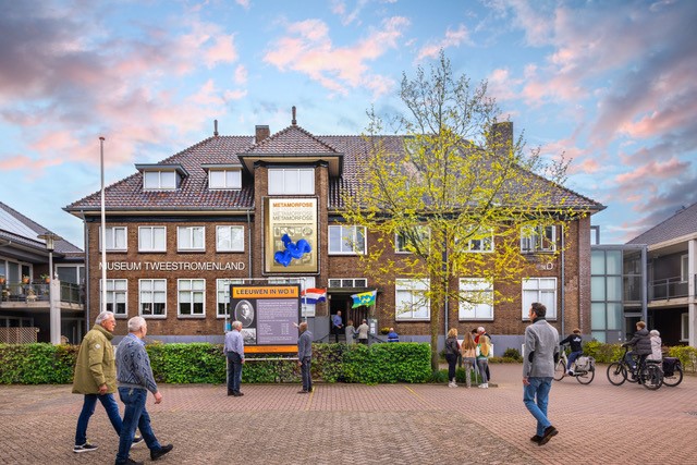 museum Tweestromenland