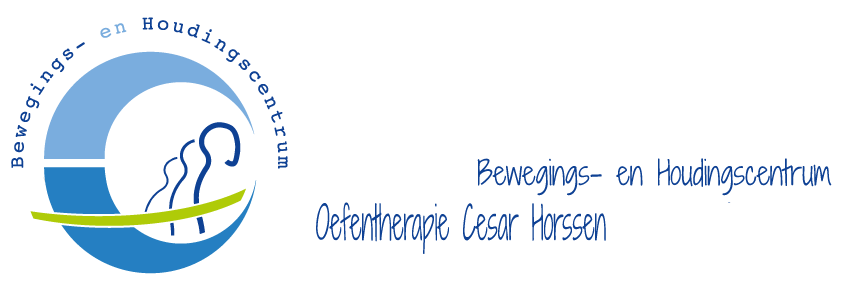 nieuw logo cesar