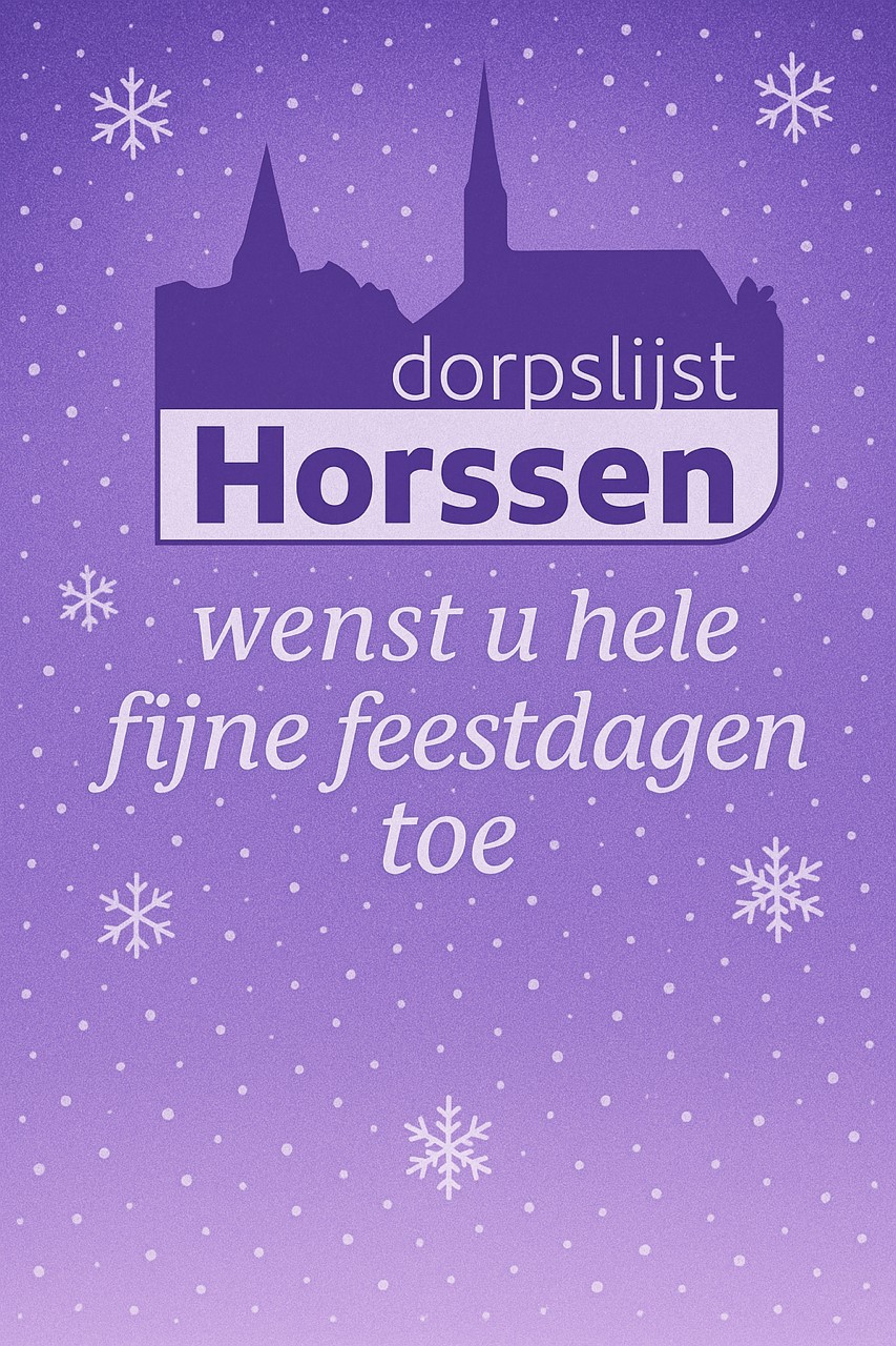 nieuwjaarswens