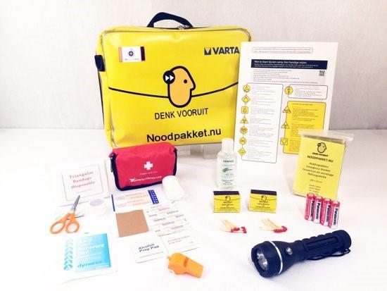noodpakket