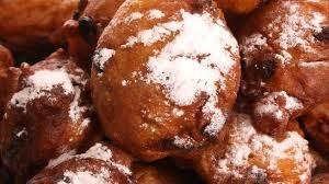 oliebol