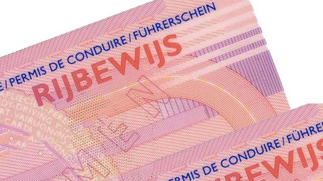 rijbewijs