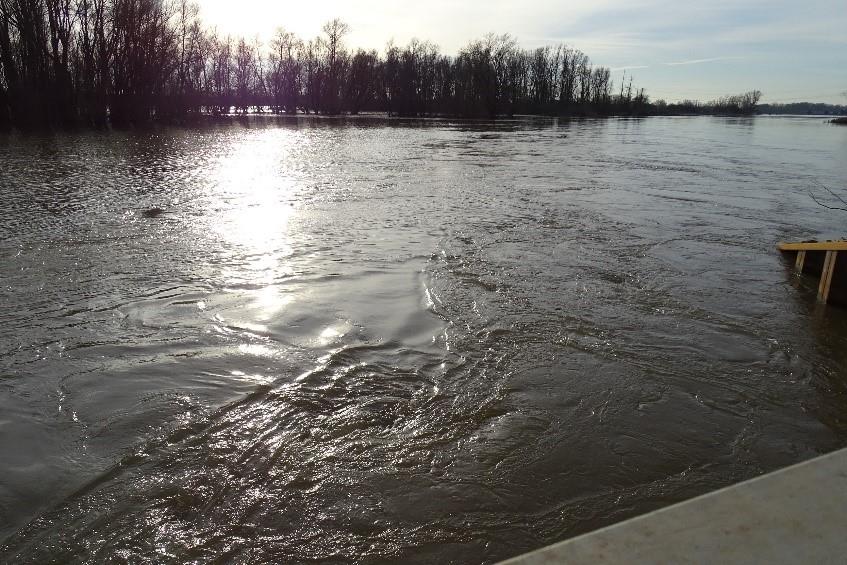 ruimte voor de rivier