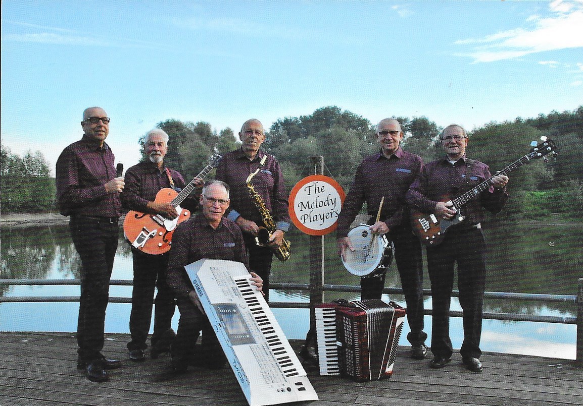 the melody players foto 3 002