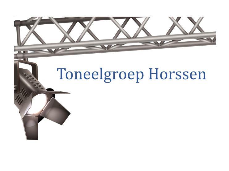 toneelgroep Horssen