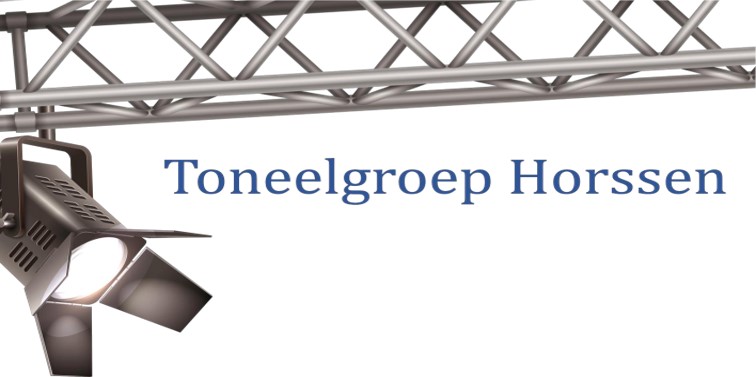 toneelgroep Horssen kort