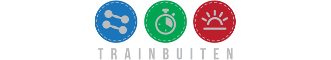 trainbuiten