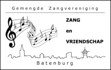 zang en vriendschap