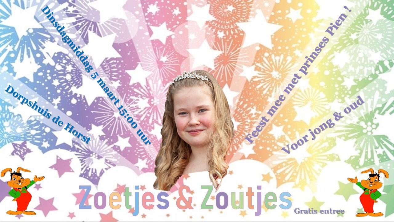 zoetjesenzoutjes2019