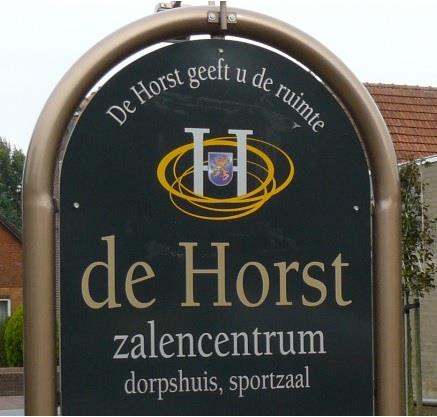 DeHorstBord