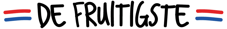 De Fruitigste
