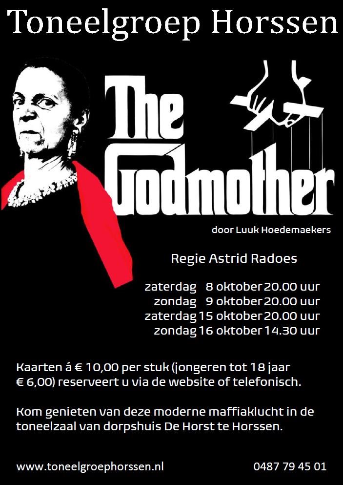 The Godmother