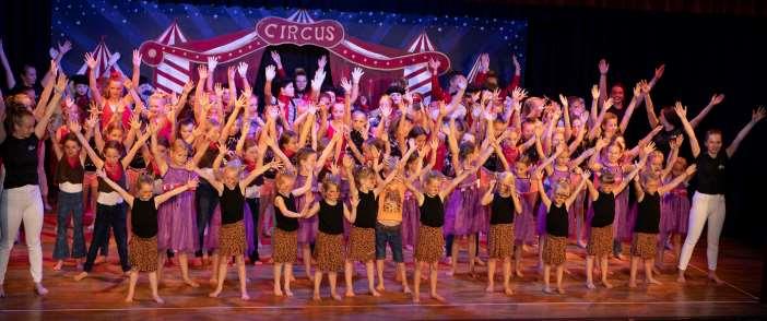 2022 klep jrg 51 1 Sjah circus foto