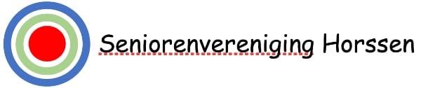 Seniorenvereniging logo