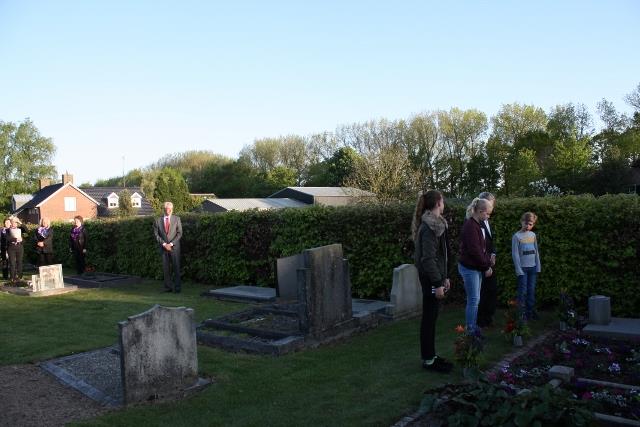 2018dodenherdenking28