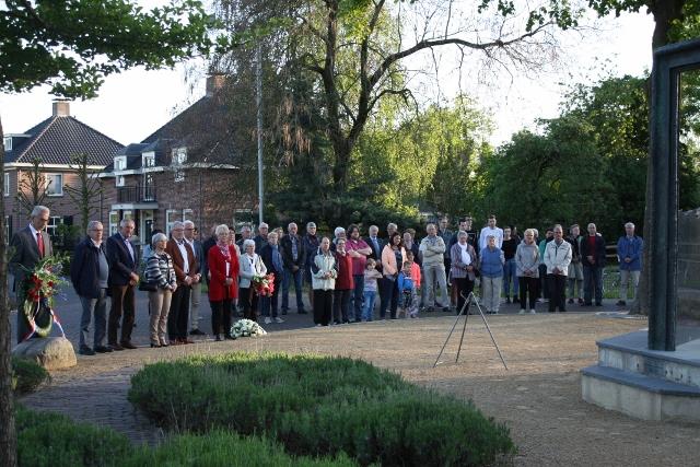 2018dodenherdenking34