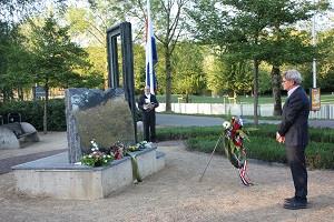 4 mei dodenherdenking 2020 14