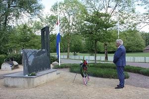 4 mei dodenherdenking 2020 8