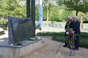 4 mei dodenherdenking 2020 9