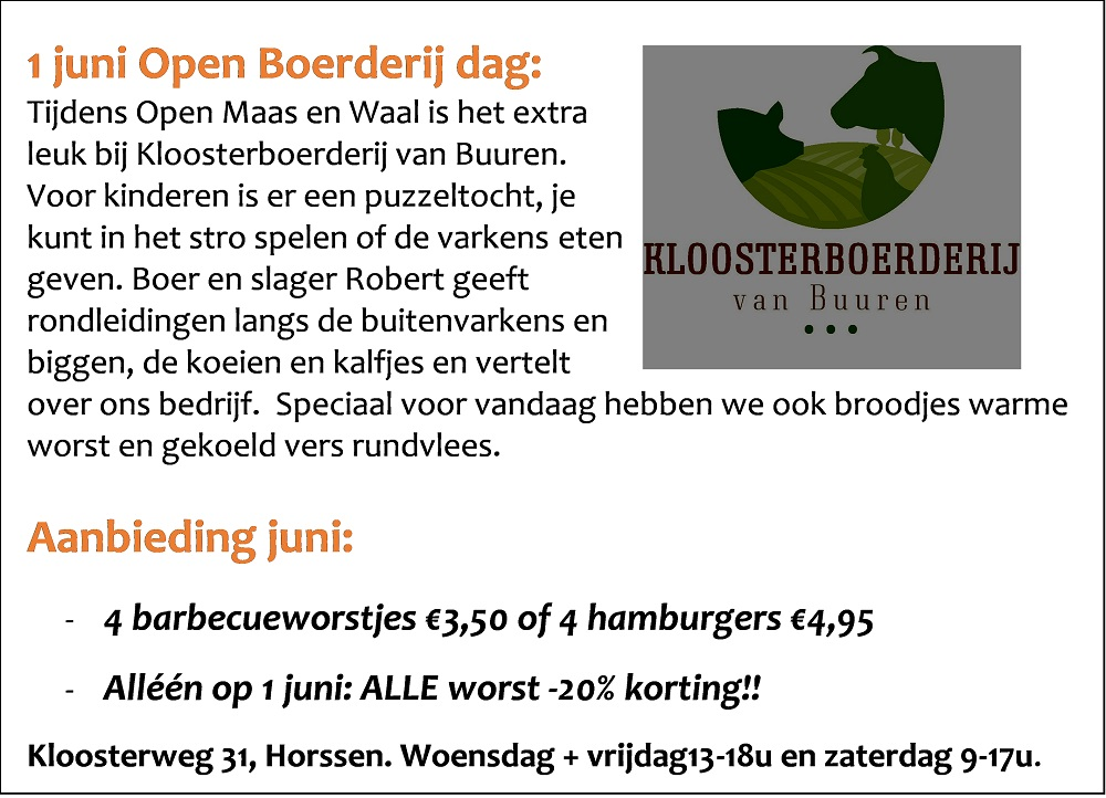 Openboer1juni2019 01