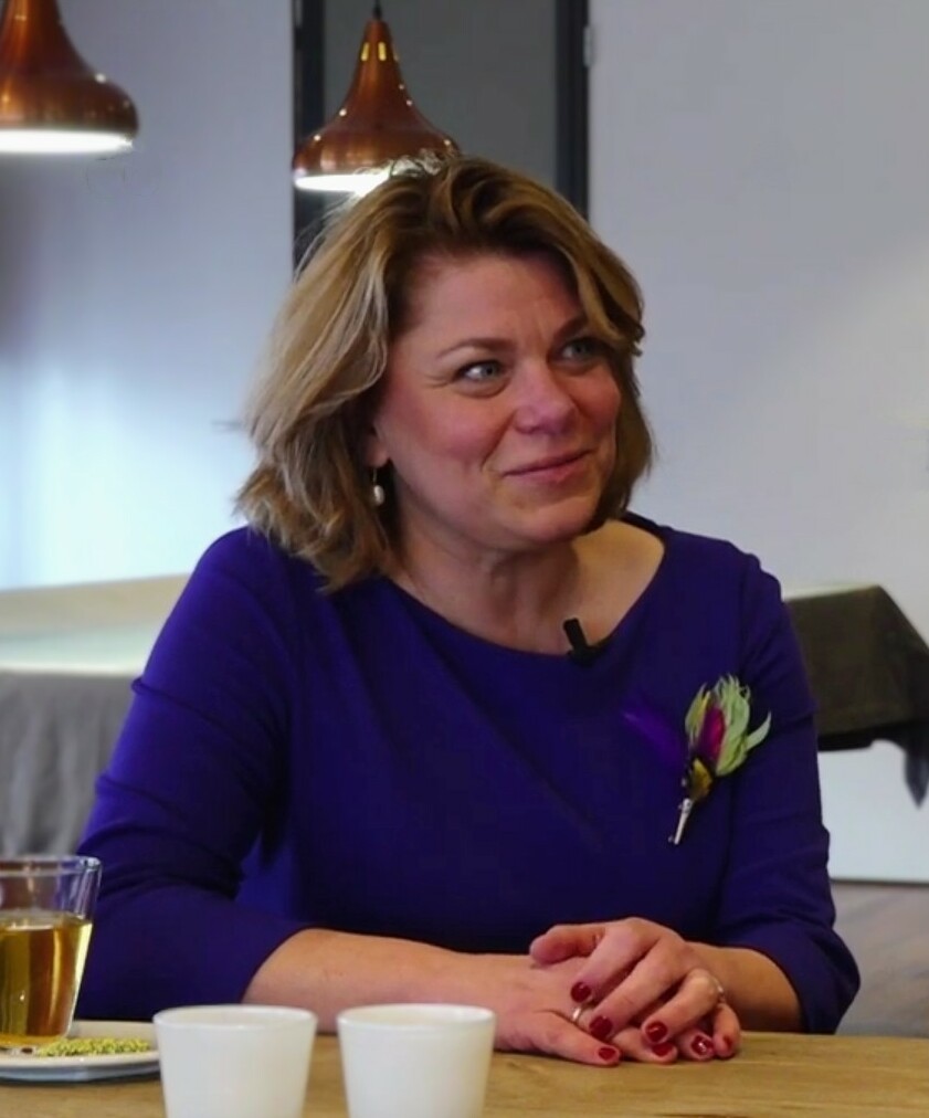 Door RN7 - YouTube: Sigrid Sengers nieuwe burgemeester Druten / IN GESPREK MET – Gearchiveerde versies bekijken/opslaan op archive.org en archive.today, CC BY 3.0, https://commons.wikimedia.org/w/index.php?curid=130271502