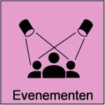 picto kalender evenementen