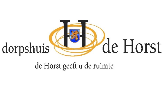 LogoDorpshuisDeHorst