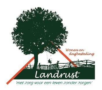 LogoLandrust