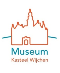 logo museum kasteel wijchen