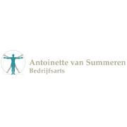 Antoinettev Summeren