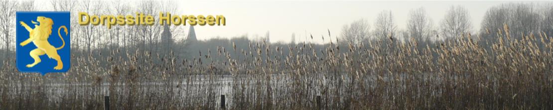Horssen.nu