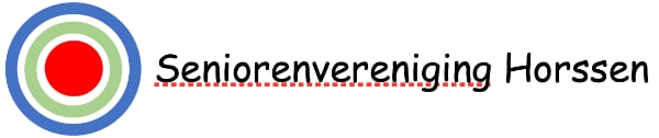 Seniorenvereniging logo