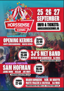 Horssense kermis