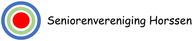 Seniorenvereniging horssen